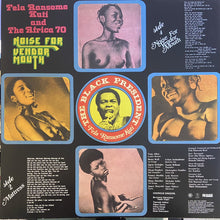Load image into Gallery viewer, Fela Kuti | Fela Box Set 5 (New)