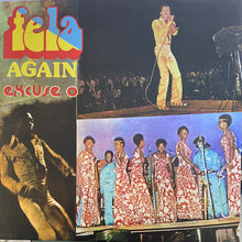 Load image into Gallery viewer, Fela Kuti | Fela Box Set 5 (New)