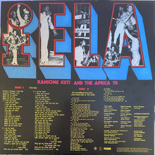 Load image into Gallery viewer, Fela Kuti | Fela Box Set 5 (New)