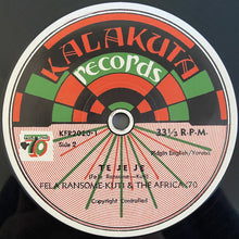 Load image into Gallery viewer, Fela Kuti | Fela Box Set 5 (New)