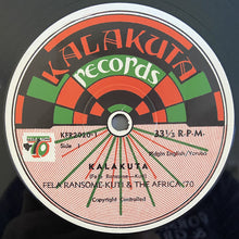 Load image into Gallery viewer, Fela Kuti | Fela Box Set 5 (New)