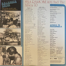 Load image into Gallery viewer, Fela Kuti | Fela Box Set 5 (New)