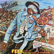 Load image into Gallery viewer, Fela Kuti | Fela Box Set 5 (New)