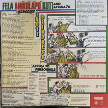 Load image into Gallery viewer, Fela Kuti | Fela Box Set 5 (New)
