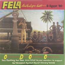 Load image into Gallery viewer, Fela Kuti | Fela Box Set 5 (New)