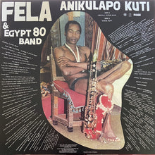Load image into Gallery viewer, Fela Kuti | Fela Box Set 5 (New)