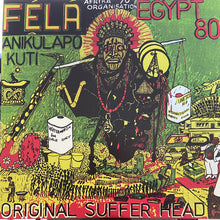 Load image into Gallery viewer, Fela Kuti | Fela Box Set 5 (New)
