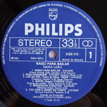 Load image into Gallery viewer, Nara Leão | Nasci Para Bailar