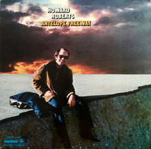 Load image into Gallery viewer, Howard Roberts | Antelope Freeway