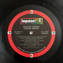 Load image into Gallery viewer, Howard Roberts | Antelope Freeway