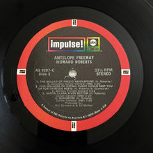 Load image into Gallery viewer, Howard Roberts | Antelope Freeway