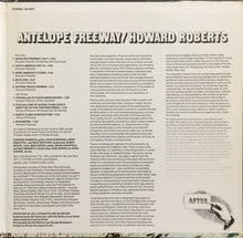 Load image into Gallery viewer, Howard Roberts | Antelope Freeway