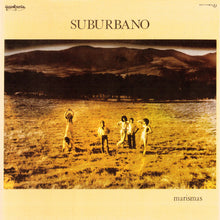 Load image into Gallery viewer, Suburbano | Marismas