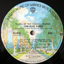 Load image into Gallery viewer, Van Dyke Parks | Clang Of The Yankee Reaper