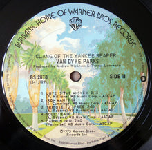 Load image into Gallery viewer, Van Dyke Parks | Clang Of The Yankee Reaper