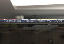 Load image into Gallery viewer, Scientist | Scientist Encounters Pac-Man (New)