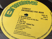 Load image into Gallery viewer, Scientist | Scientist Encounters Pac-Man (New)