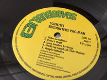 Load image into Gallery viewer, Scientist | Scientist Encounters Pac-Man (New)