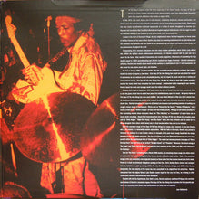 Load image into Gallery viewer, Jimi Hendrix | First Rays Of The New Rising Sun (New)