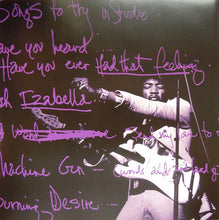 Load image into Gallery viewer, Jimi Hendrix | First Rays Of The New Rising Sun (New)