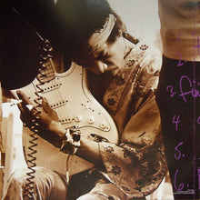 Load image into Gallery viewer, Jimi Hendrix | First Rays Of The New Rising Sun (New)