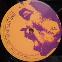 Load image into Gallery viewer, Jimi Hendrix | First Rays Of The New Rising Sun (New)