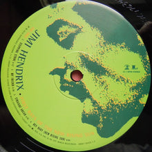 Load image into Gallery viewer, Jimi Hendrix | First Rays Of The New Rising Sun (New)