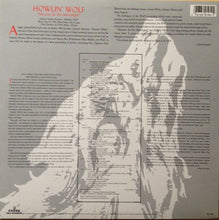 Load image into Gallery viewer, Howlin' Wolf | Moanin' In The Moonlight (New)
