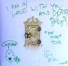 Load image into Gallery viewer, Liars | Sisterworld