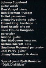 Load image into Gallery viewer, Johnny Copeland | Bringing It All Back Home