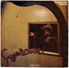 Load image into Gallery viewer, Don "Sugarcane" Harris | Sugarcane
