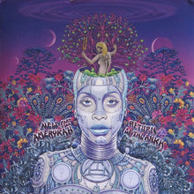 Load image into Gallery viewer, Erykah Badu | New Amerykah Part Two: Return Of The Ankh (New)