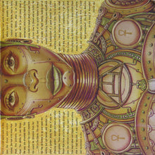 Load image into Gallery viewer, Erykah Badu | New Amerykah Part Two: Return Of The Ankh (New)