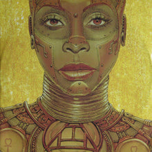 Load image into Gallery viewer, Erykah Badu | New Amerykah Part Two: Return Of The Ankh (New)