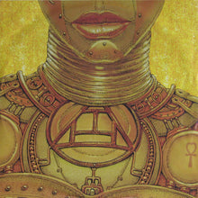 Load image into Gallery viewer, Erykah Badu | New Amerykah Part Two: Return Of The Ankh (New)