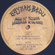 Load image into Gallery viewer, Erykah Badu | New Amerykah Part Two: Return Of The Ankh (New)