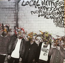 Load image into Gallery viewer, Local Natives | Gorilla Manor (New)