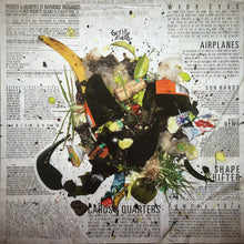 Load image into Gallery viewer, Local Natives | Gorilla Manor (New)