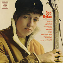 Load image into Gallery viewer, Bob Dylan | Bob Dylan (New)