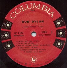 Load image into Gallery viewer, Bob Dylan | Bob Dylan (New)