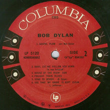 Load image into Gallery viewer, Bob Dylan | Bob Dylan (New)