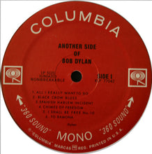 Load image into Gallery viewer, Bob Dylan | Another Side Of Bob Dylan (New)