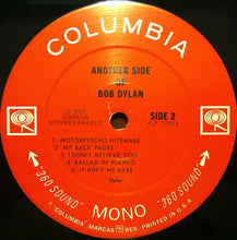 Load image into Gallery viewer, Bob Dylan | Another Side Of Bob Dylan (New)