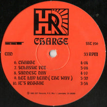 Load image into Gallery viewer, H.R. | Charge