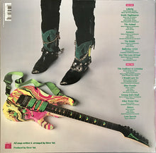 Load image into Gallery viewer, Steve Vai | Passion And Warfare