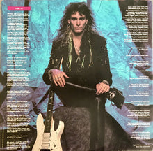 Load image into Gallery viewer, Steve Vai | Passion And Warfare
