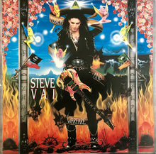 Load image into Gallery viewer, Steve Vai | Passion And Warfare