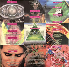 Load image into Gallery viewer, Steve Vai | Passion And Warfare