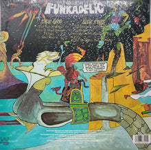 Load image into Gallery viewer, Funkadelic | Standing On The Verge Of Getting It On (New)