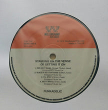 Load image into Gallery viewer, Funkadelic | Standing On The Verge Of Getting It On (New)